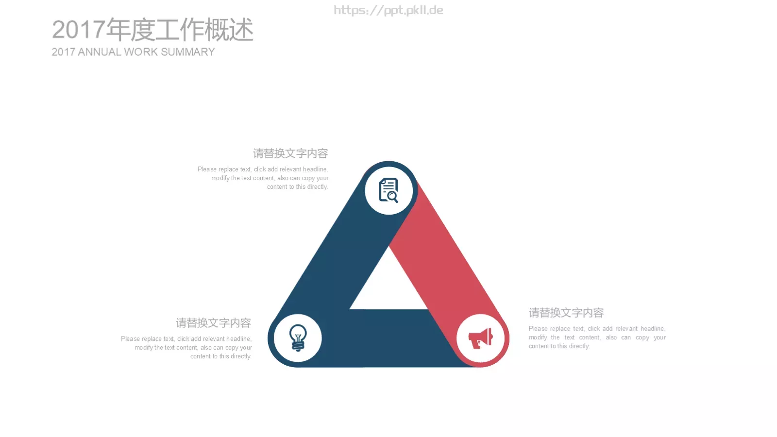 商业计划书PPT模板 第 5 页预览图