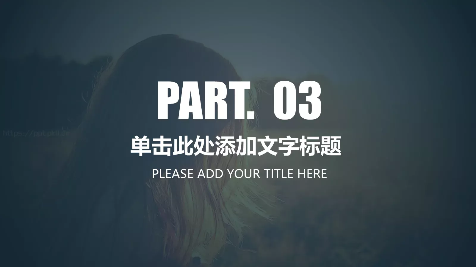 简约风通用PPT模板 第 13 页预览图