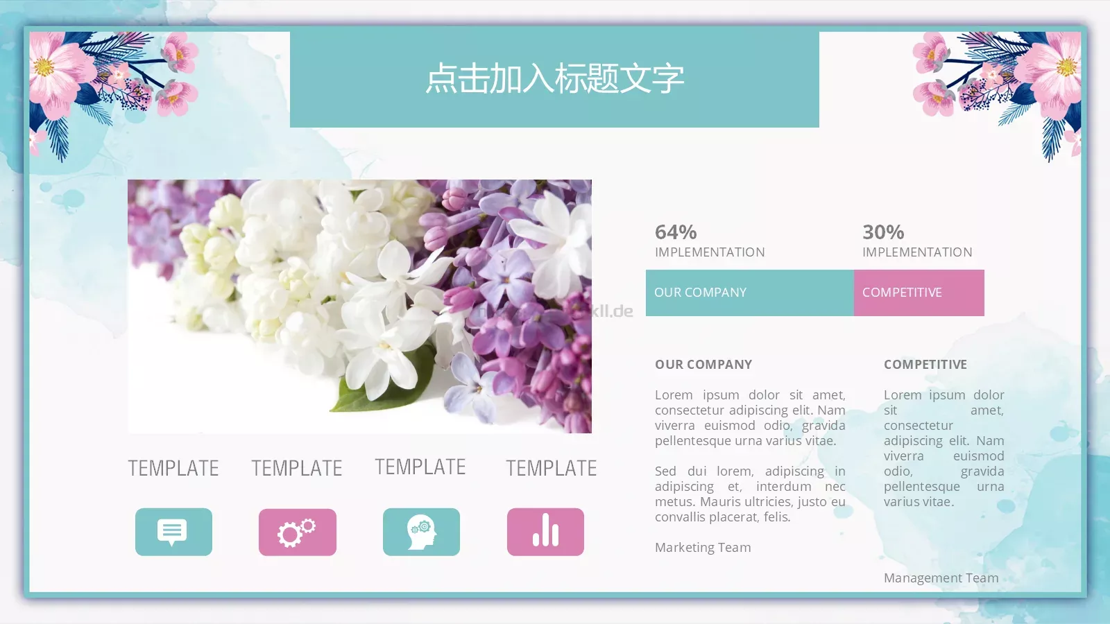 答辩简历毕业答辩PPT模板 第 5 页预览图