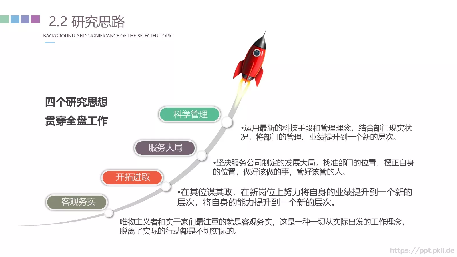 论文毕业答辩PPT模板 第 11 页预览图