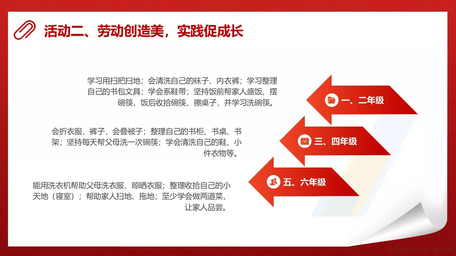 国庆节假期安全教育PPT模板 第 22 页预览图
