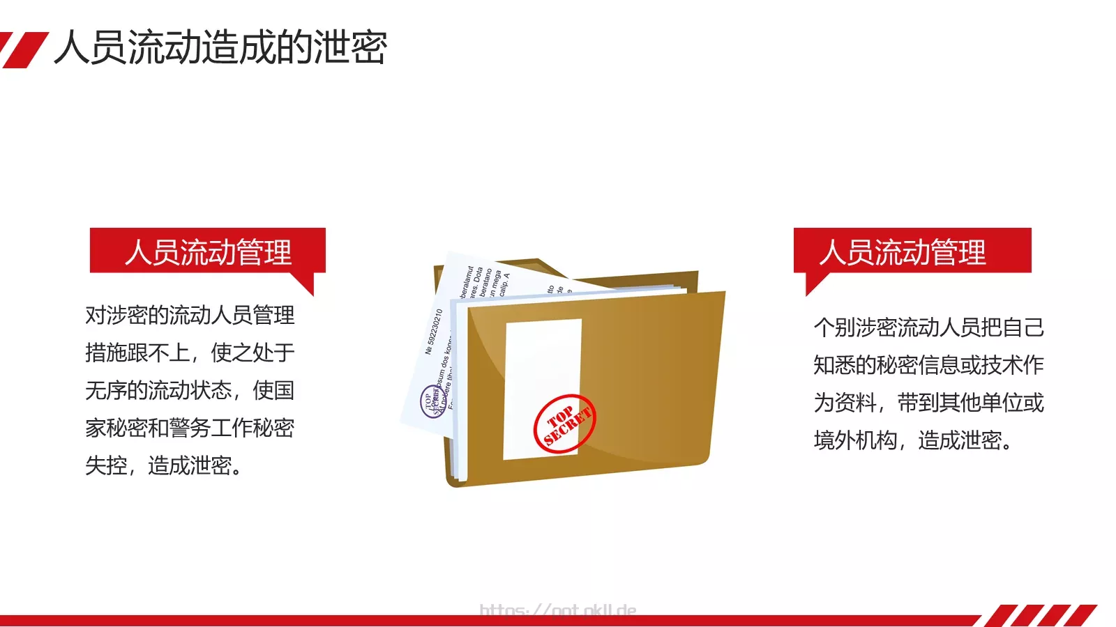 安全教育课件 第 14 页预览图