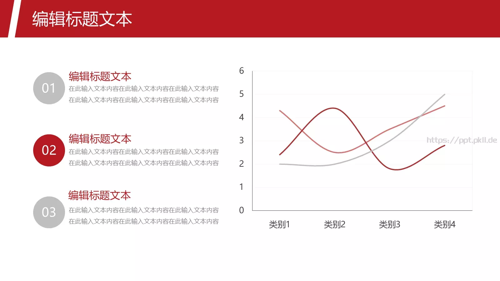 金融风投年中汇报PPT模板 第 4 页缩略图