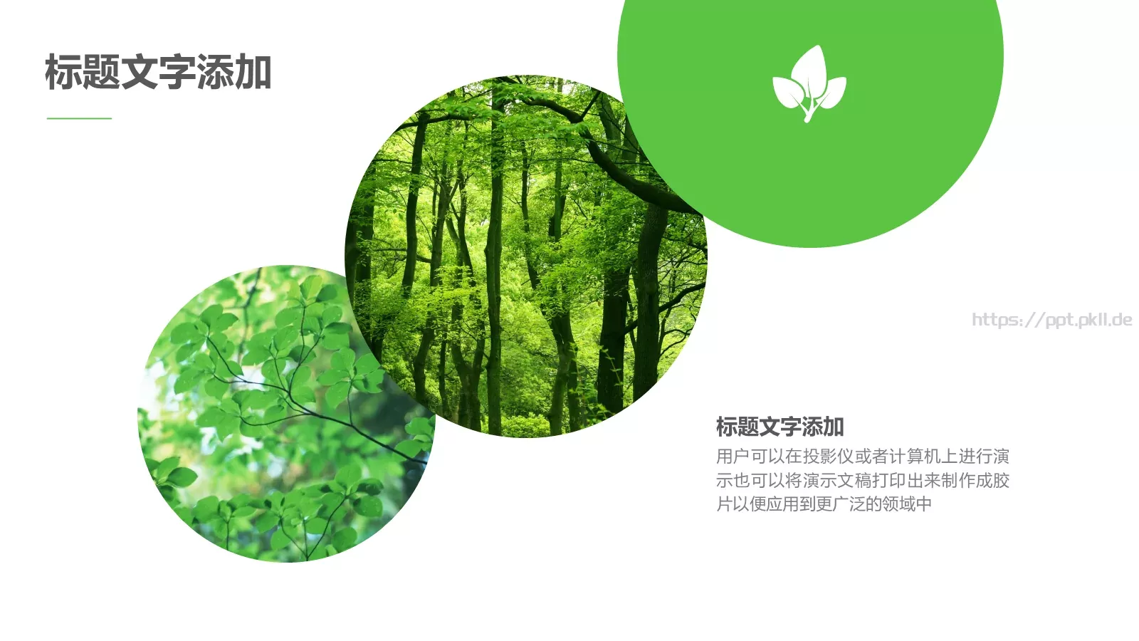 旅游介绍PPT模板 第 22 页预览图