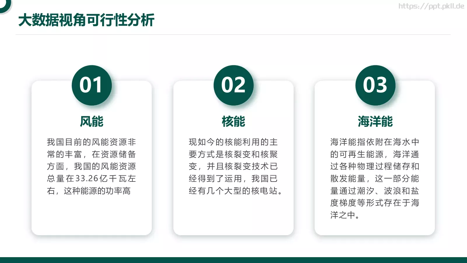 绿色简约技能竞赛电力汇报PPT模板 第 5 页预览图