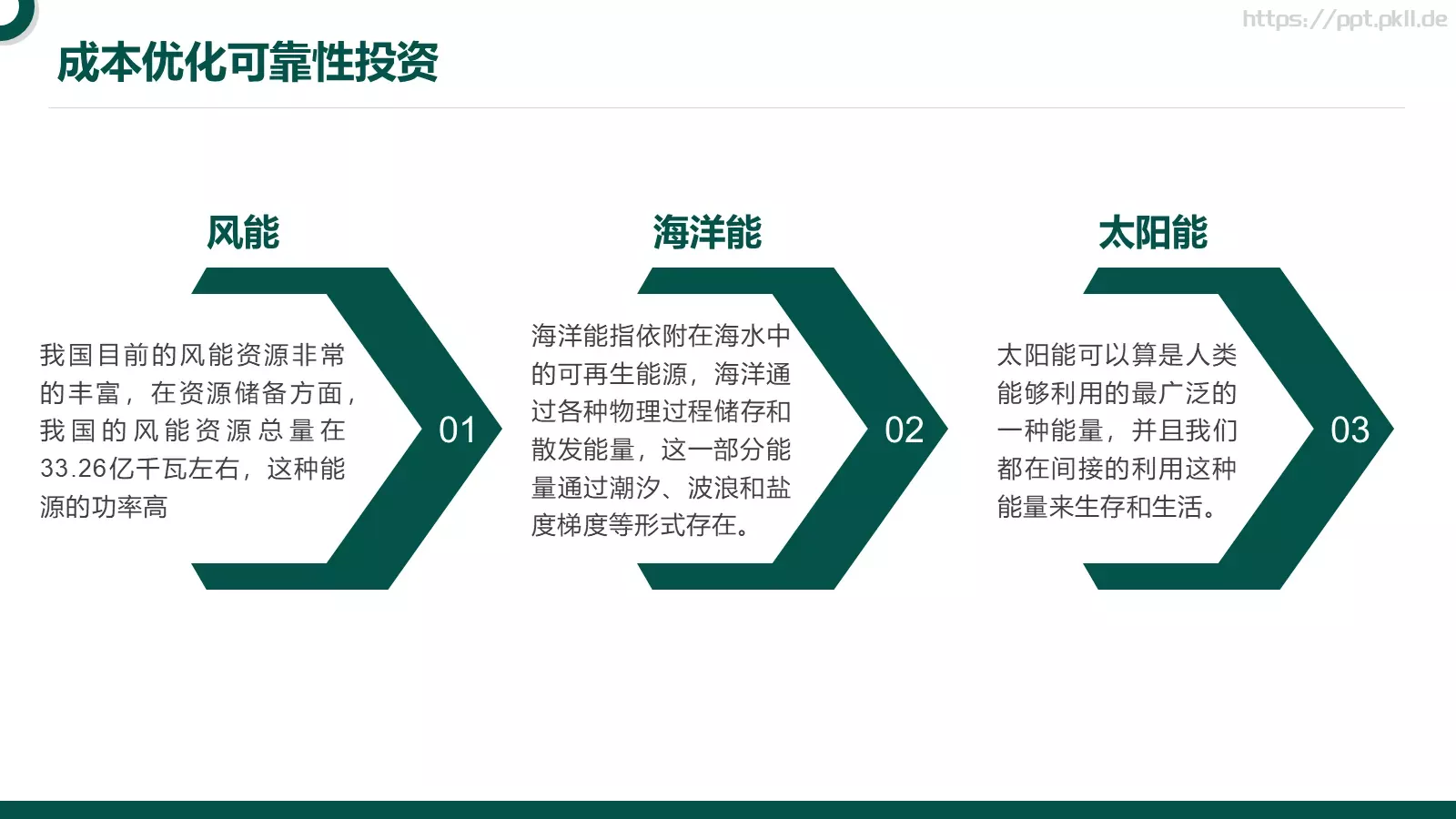 绿色简约技能竞赛电力汇报PPT模板 第 19 页预览图