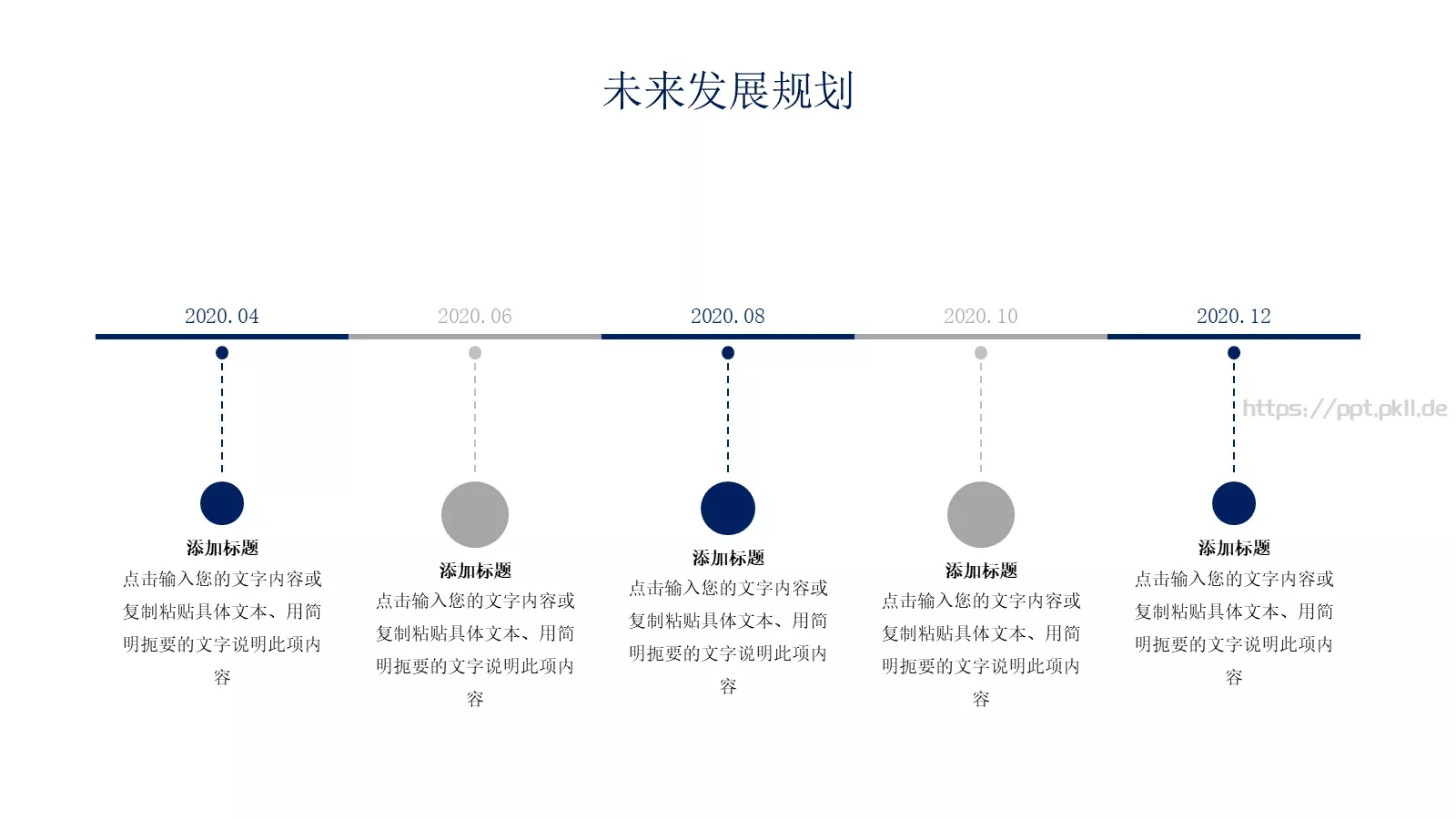 商业融资计划书汇报PPT模板 第 18 页预览图