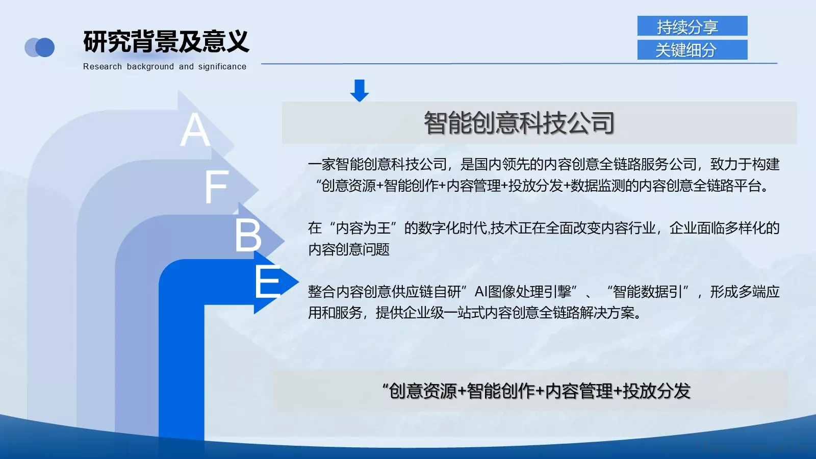 论文答辩汇报PPT模板 第 12 页预览图