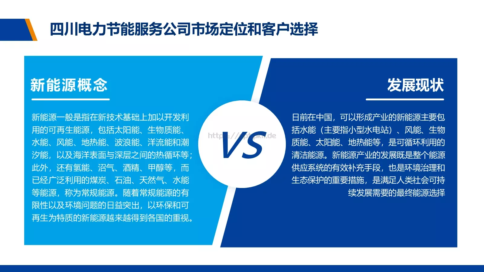 电力经营管理商务汇报PPT模板 第 21 页预览图