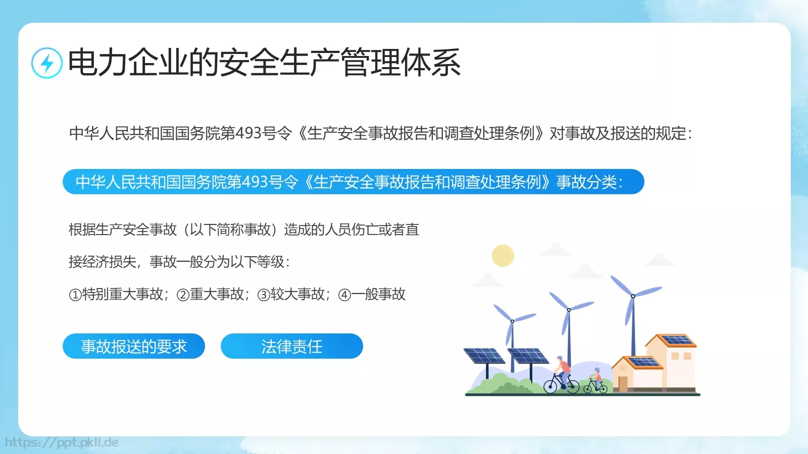 电力安全生产培训课件 第 25 页预览图