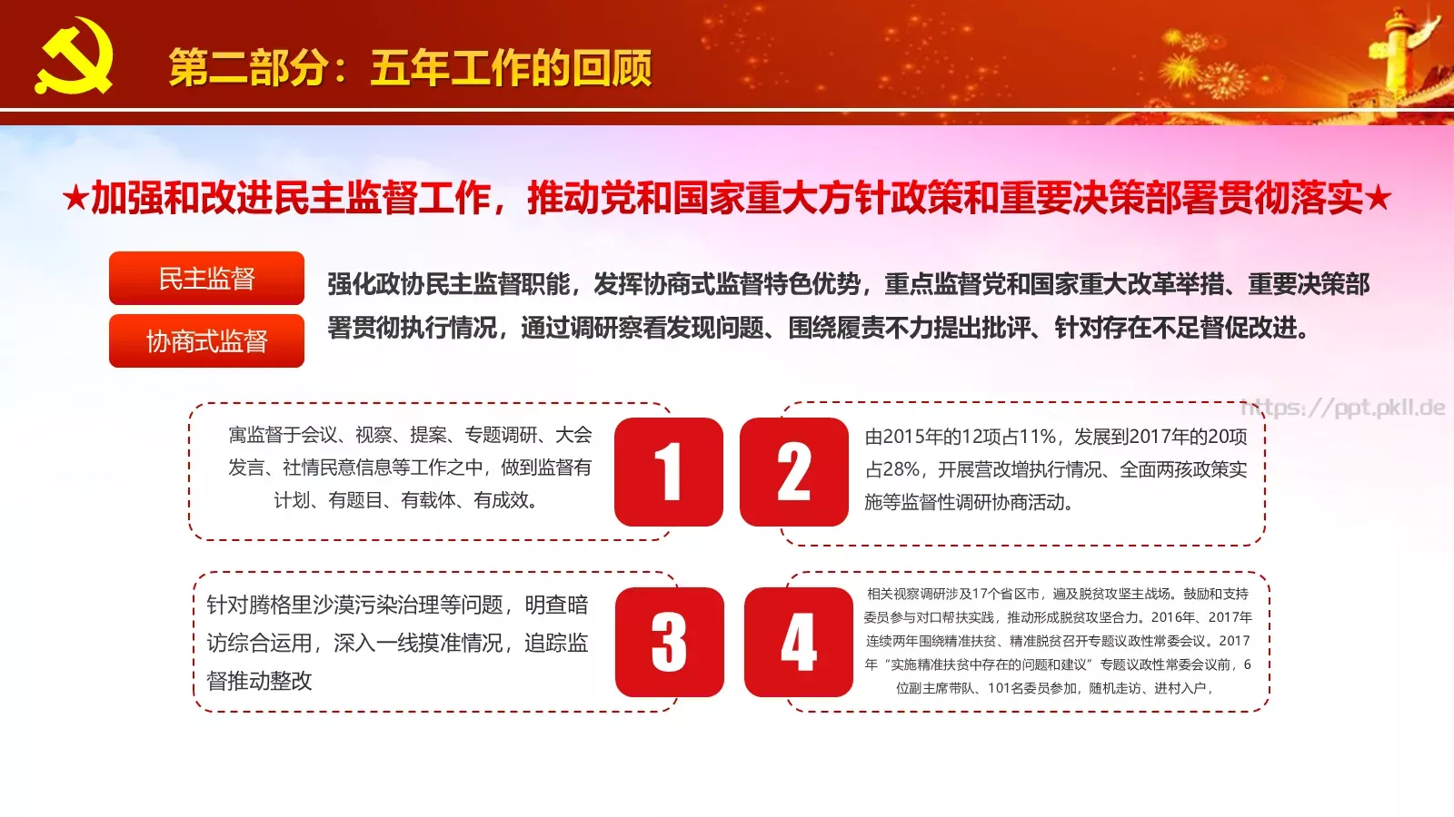 商务汇报工作汇报通用PPT模板 第 20 页预览图