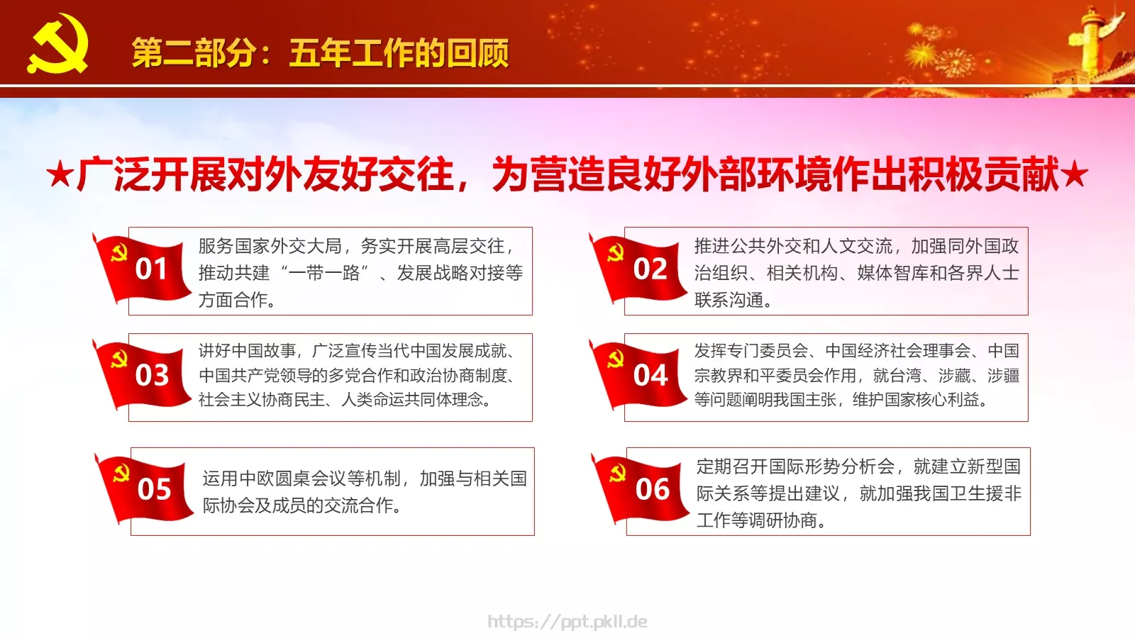 商务汇报工作汇报通用PPT模板 第 24 页预览图