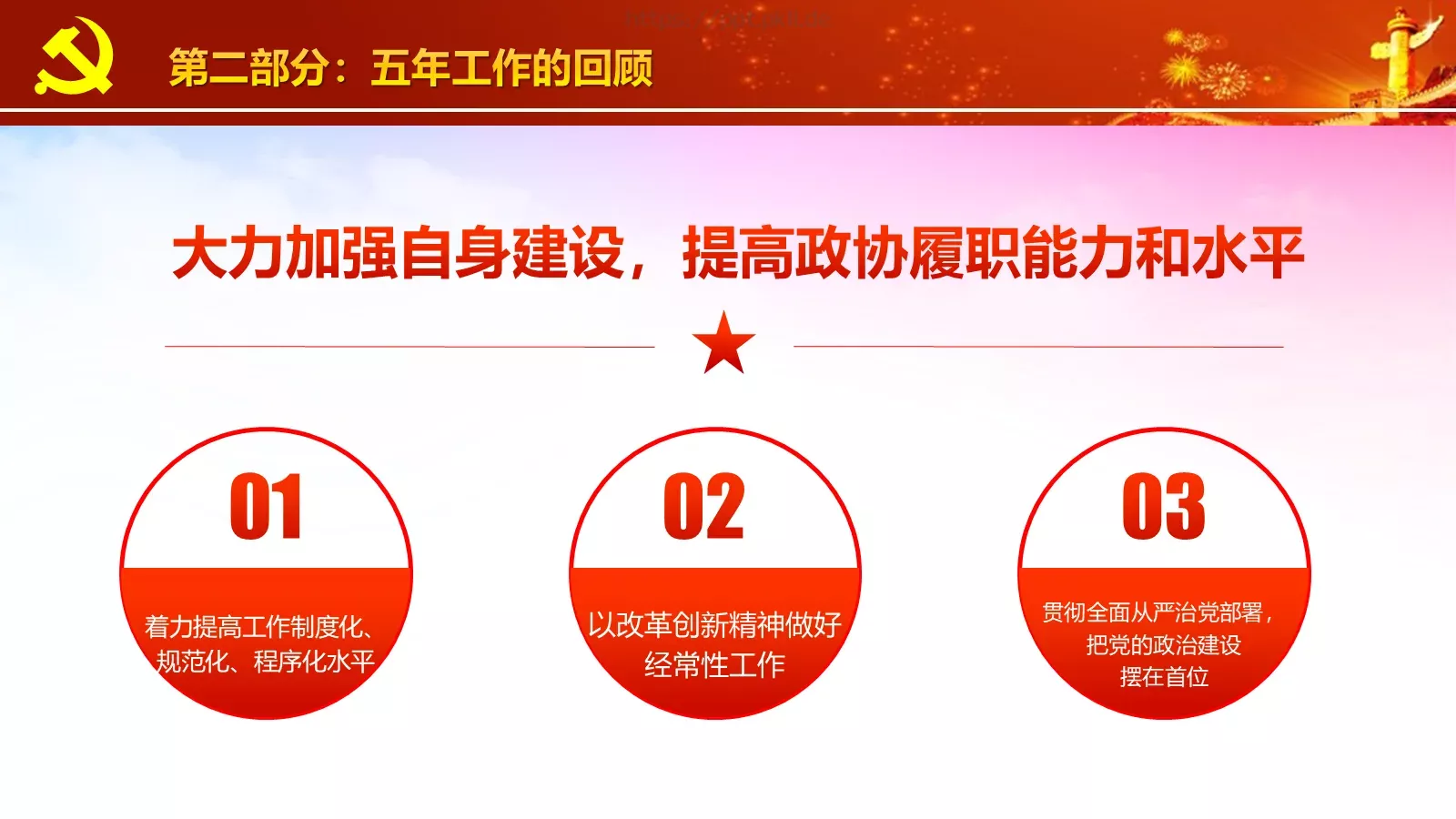 商务汇报工作汇报通用PPT模板 第 25 页预览图