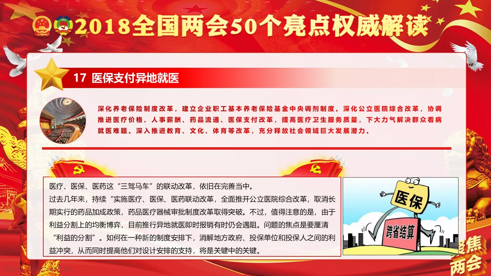 商务汇报工作汇报通用PPT模板 第 19 页预览图