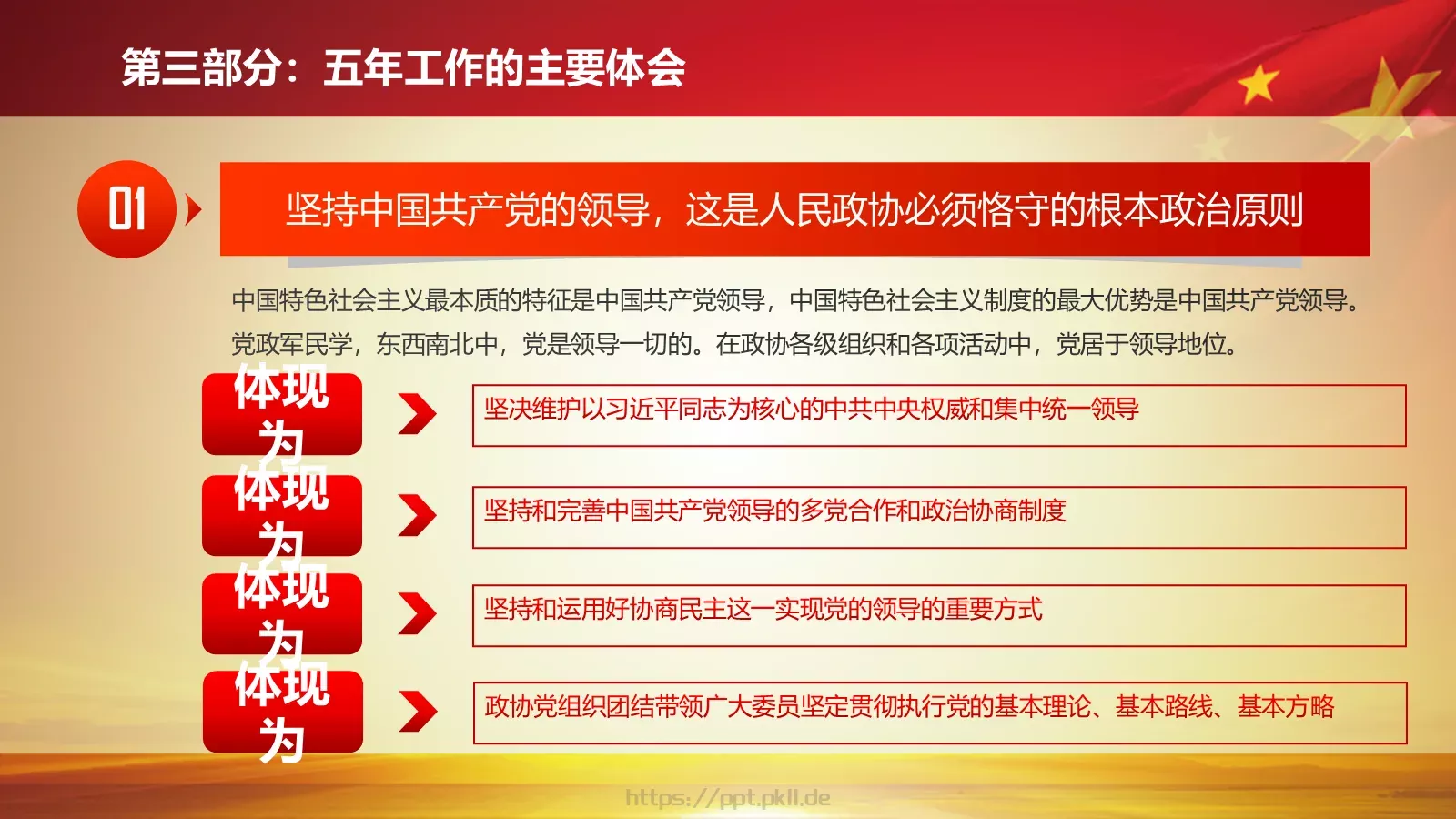 2018两会解读第一季汇报PPT模板 第 35 页预览图