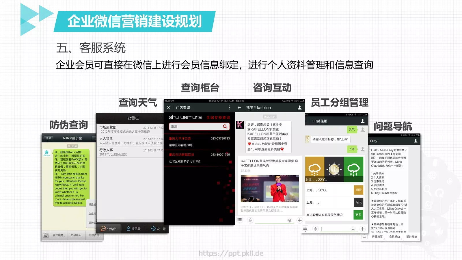 美乐辰旗舰店企业宣传PPT模板 第 21 页预览图