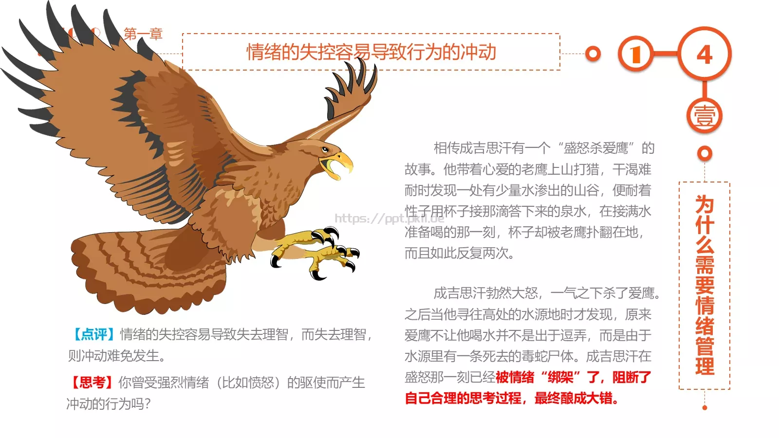 员工在职培训课件PPT模板 第 4 页缩略图