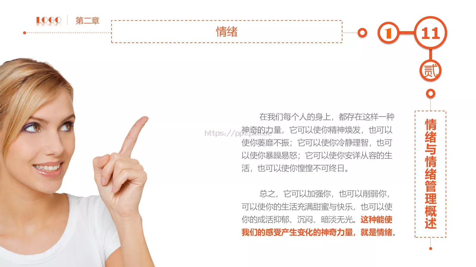 员工在职培训课件PPT模板 第 11 页预览图