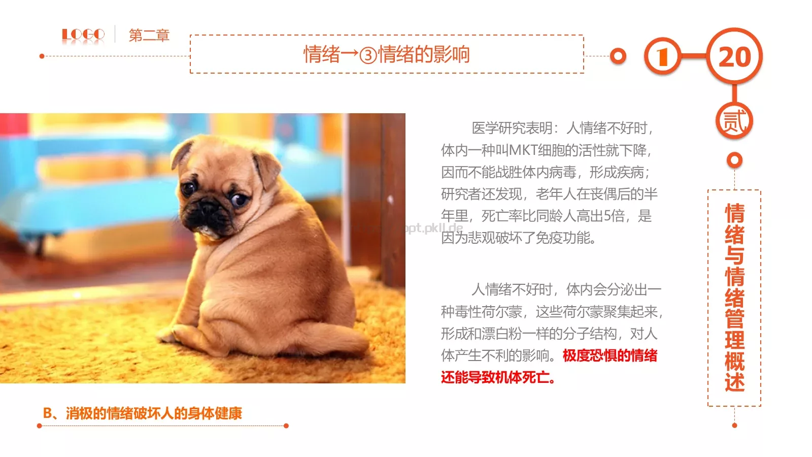 员工在职培训课件PPT模板 第 20 页预览图