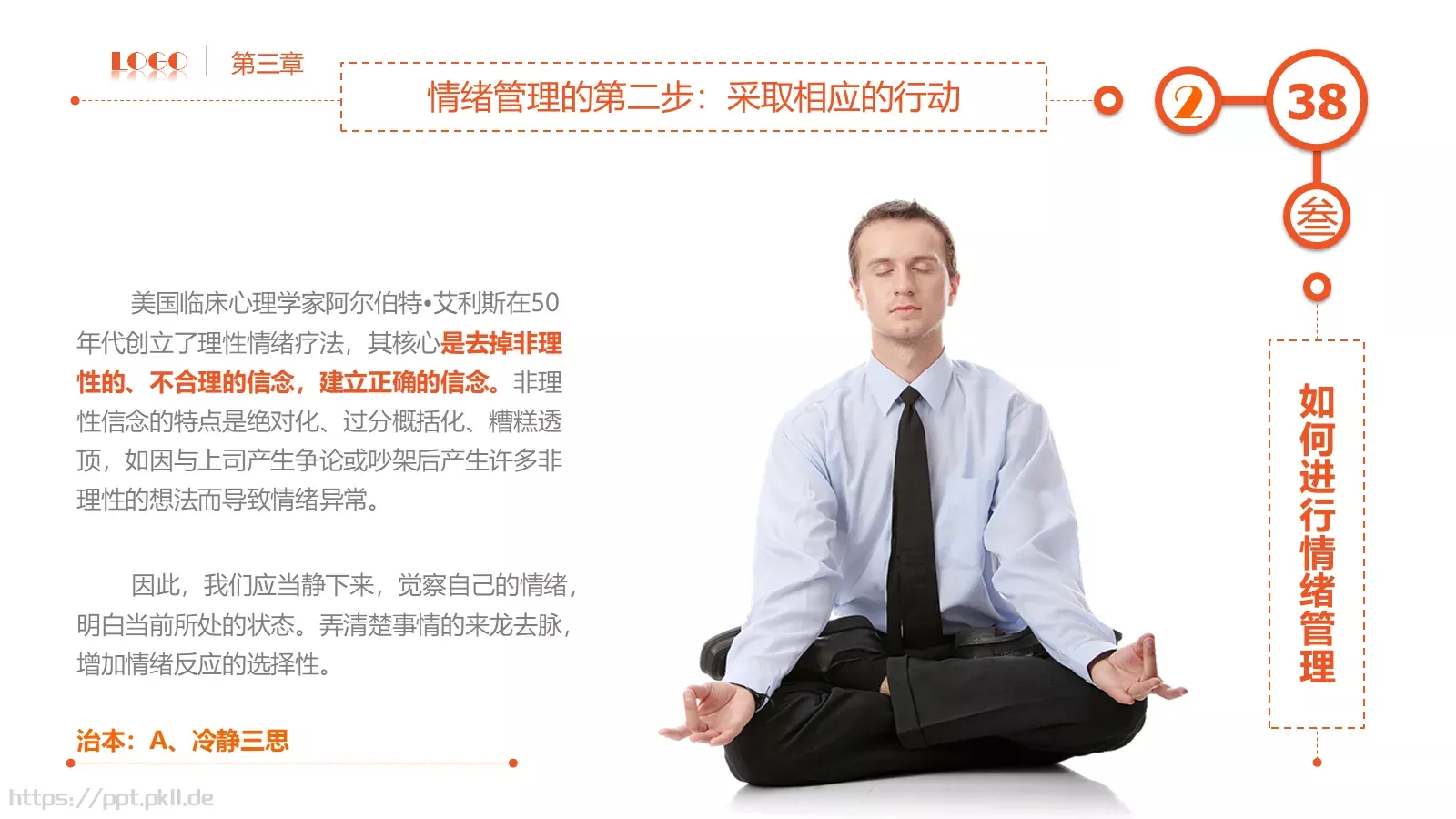 员工在职培训课件PPT模板 第 38 页预览图