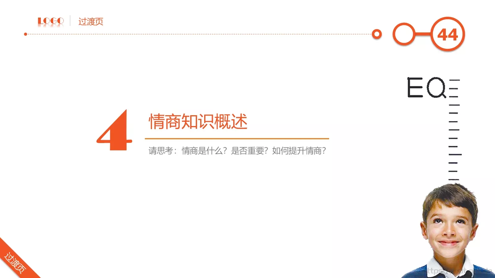 员工在职培训课件PPT模板 第 44 页预览图