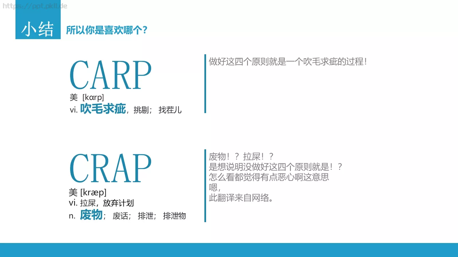 扁平化设计手册PPT模板 第 8 页预览图