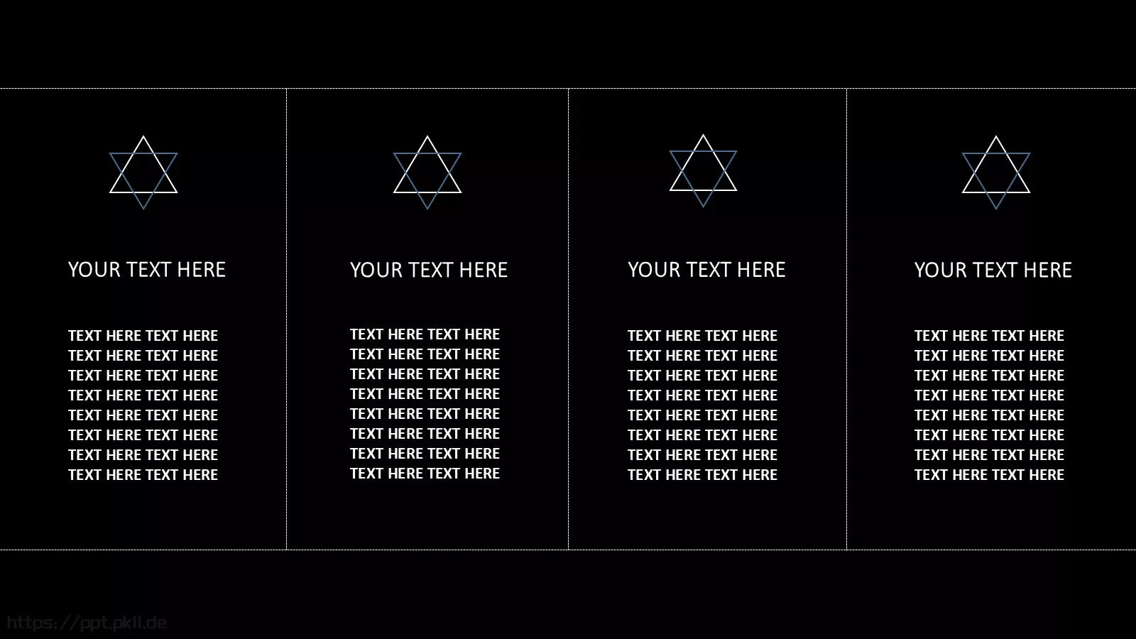 亮亮图文静态通用PPT模板 第 11 页预览图