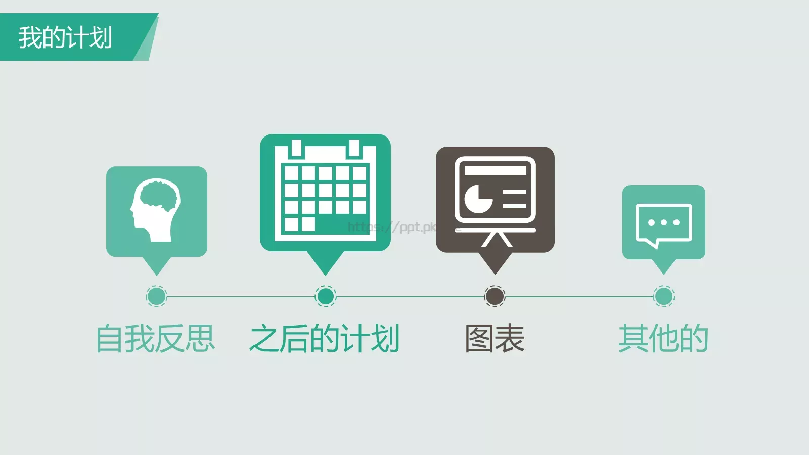 通用模板重新开始通用 第 4 页缩略图