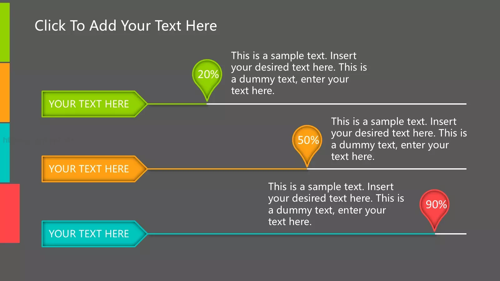 静态图文通用PPT模板 第 22 页预览图