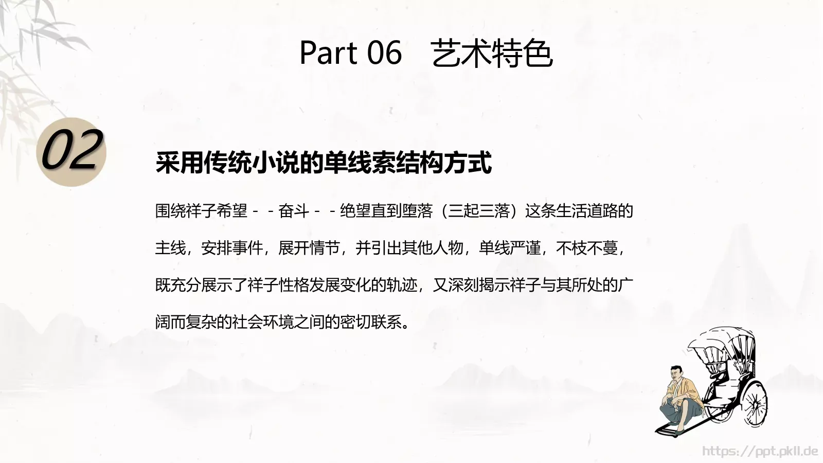 商务汇报通用PPT模板 第 16 页预览图