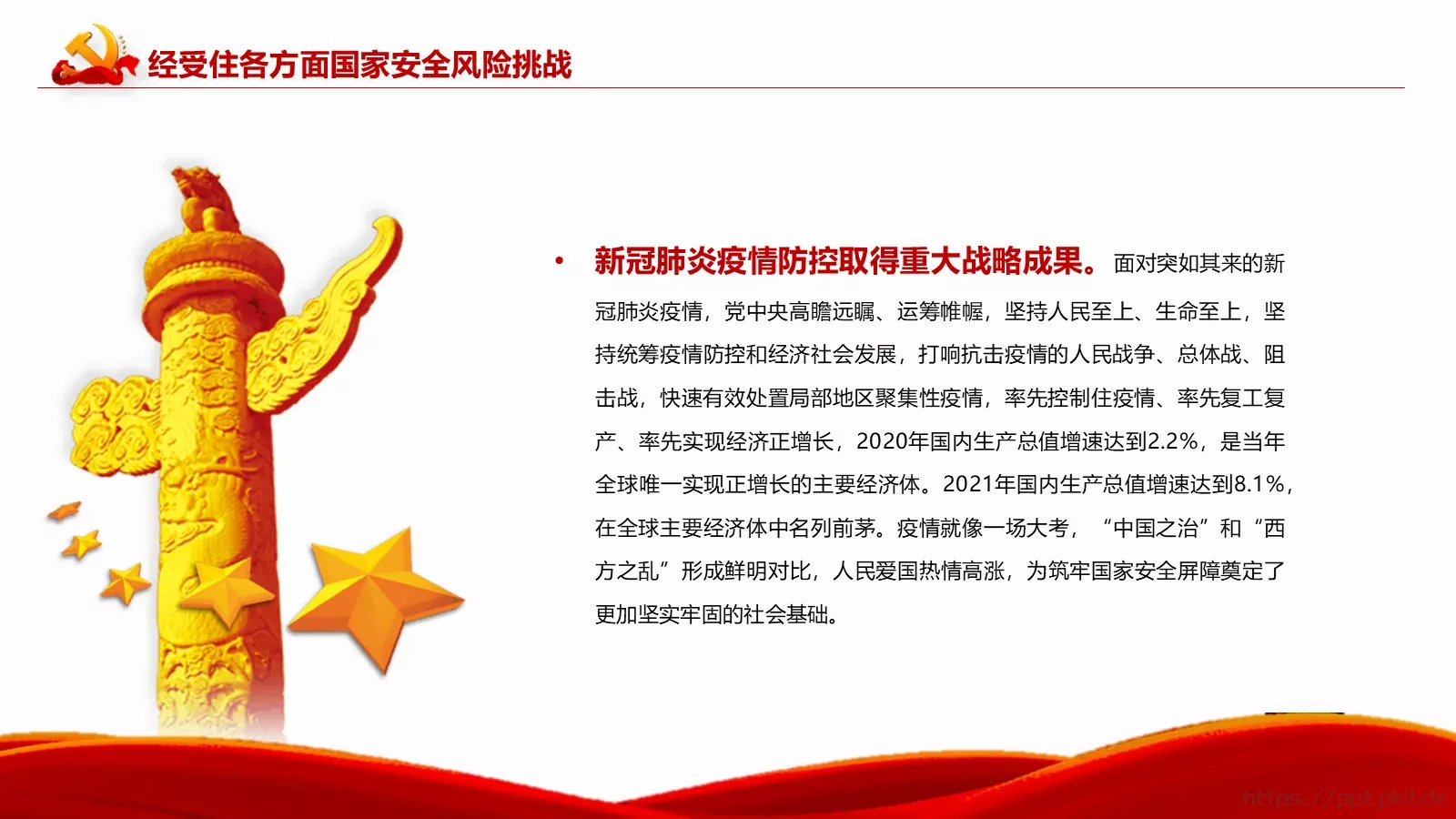 新时代国家安全教育课件 第 26 页预览图