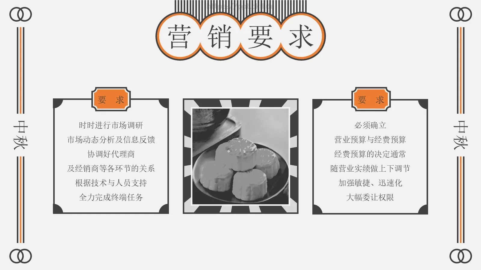 中秋佳节PPT模板 第 23 页预览图
