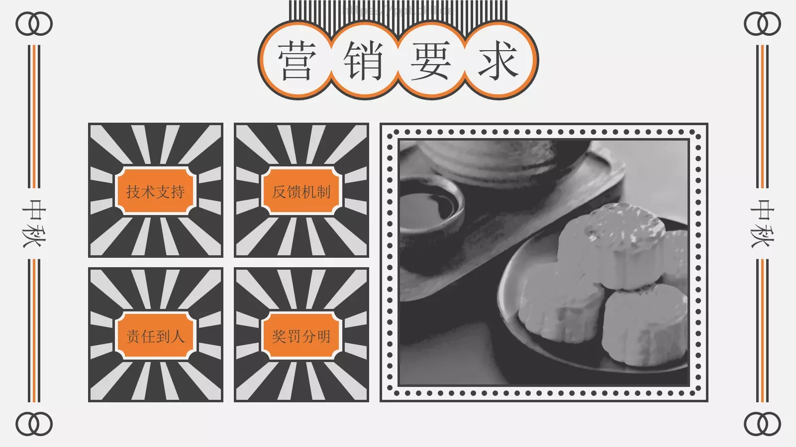 中秋佳节PPT模板 第 24 页预览图