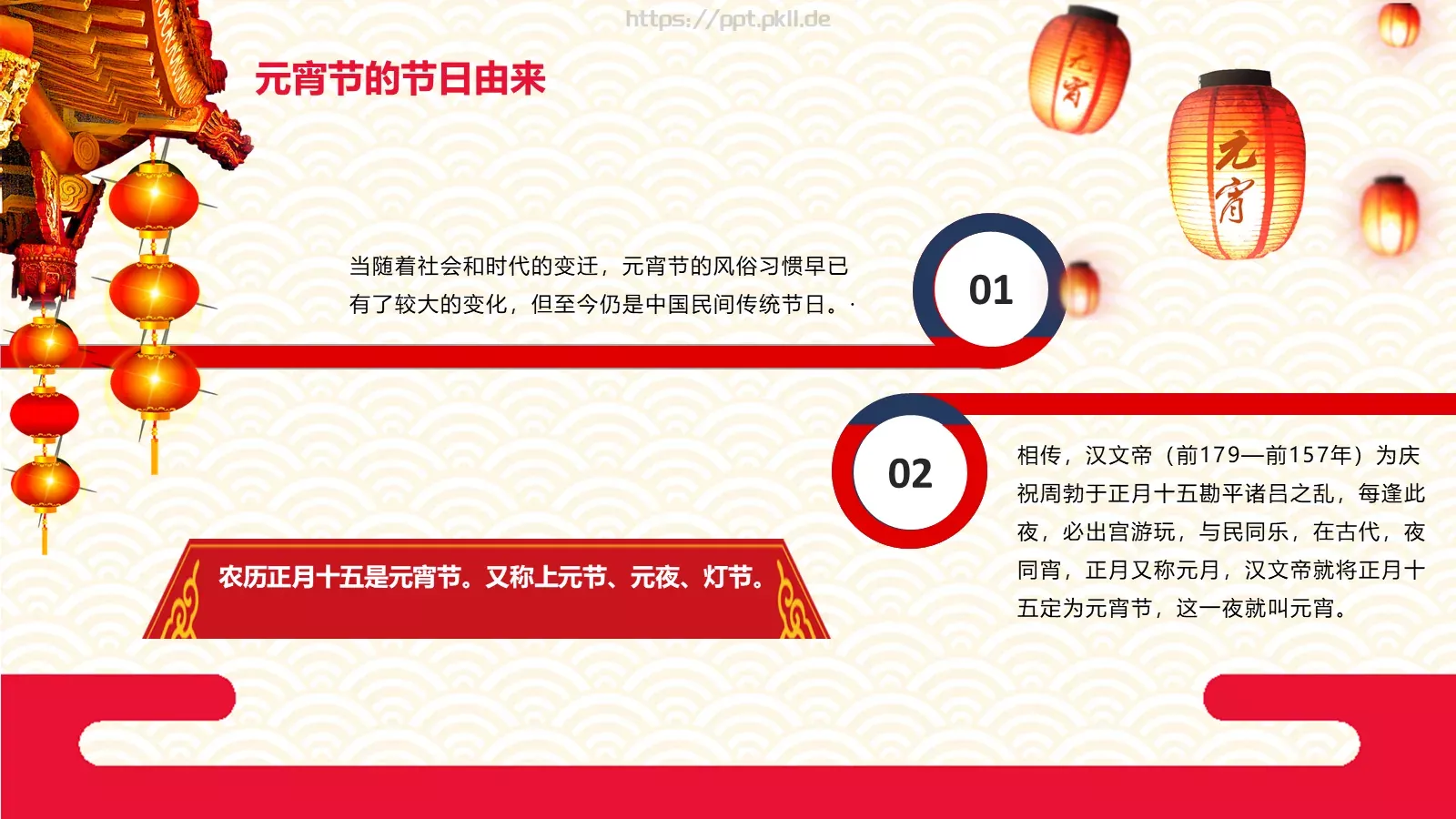 元宵节庆典课件 第 4 页缩略图