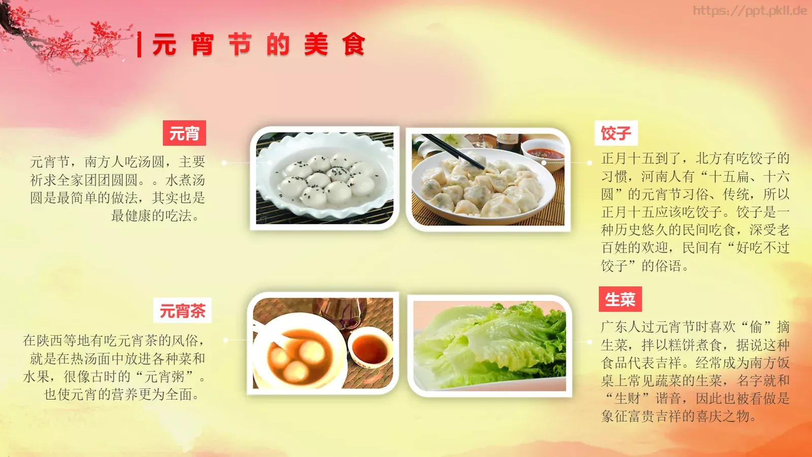 主题班会PPT模板 第 12 页预览图