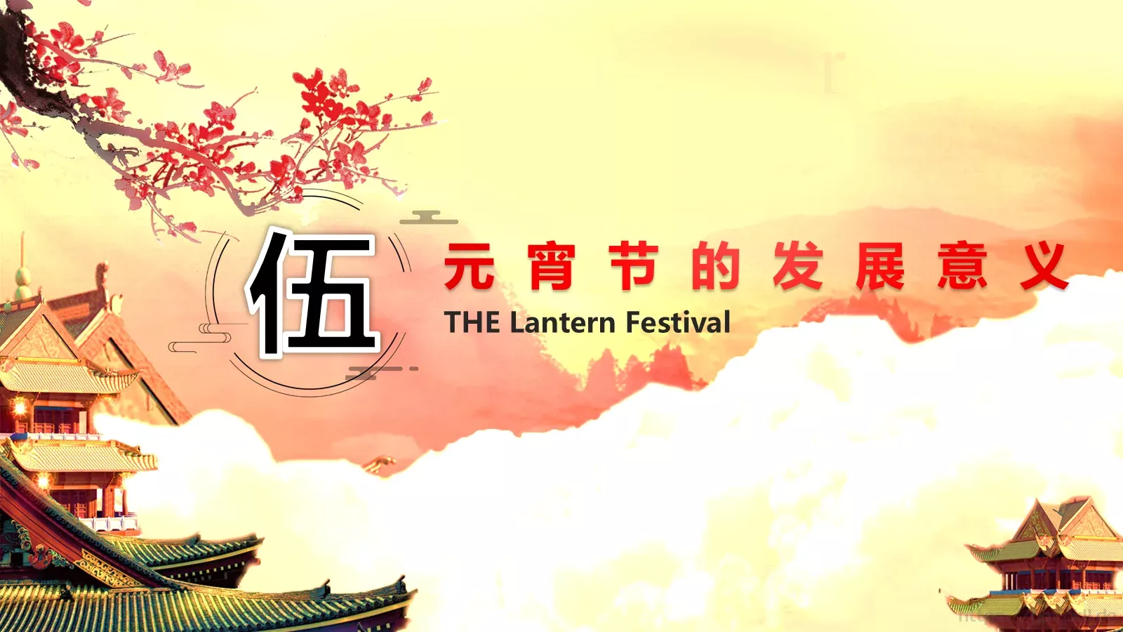 主题班会PPT模板 第 21 页预览图