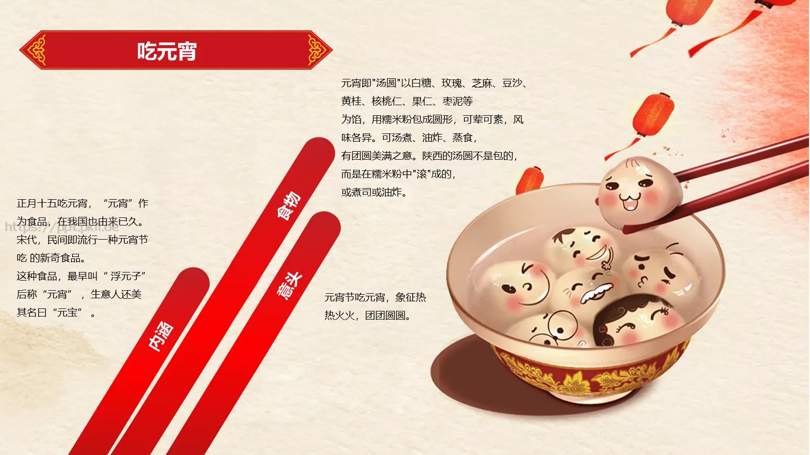 元宵节庆典课件 第 9 页预览图