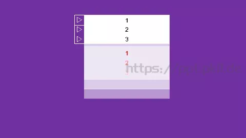 响应式小动画PPT模板 缩略图