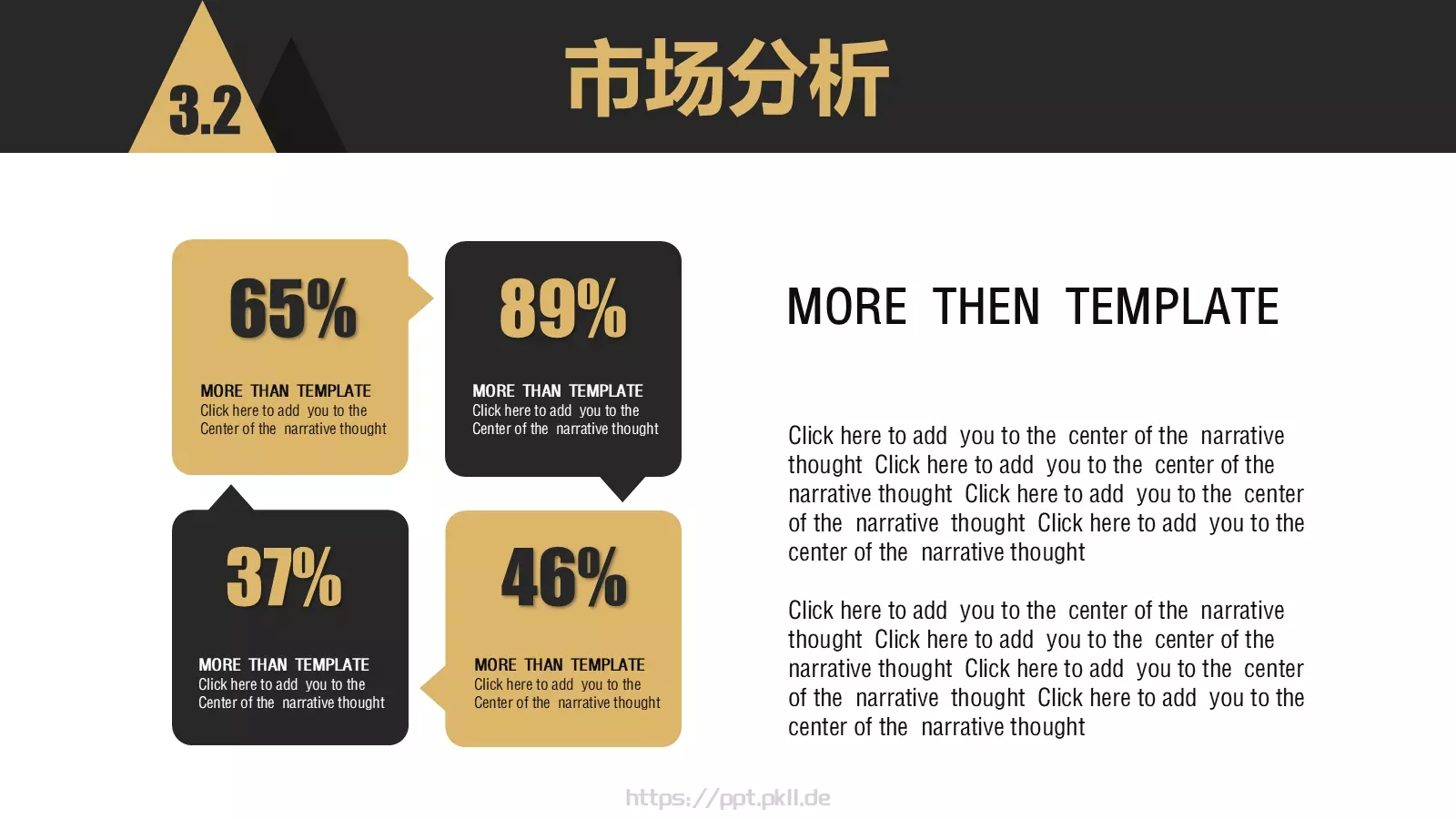 商业计划书PPT模板 第 21 页预览图