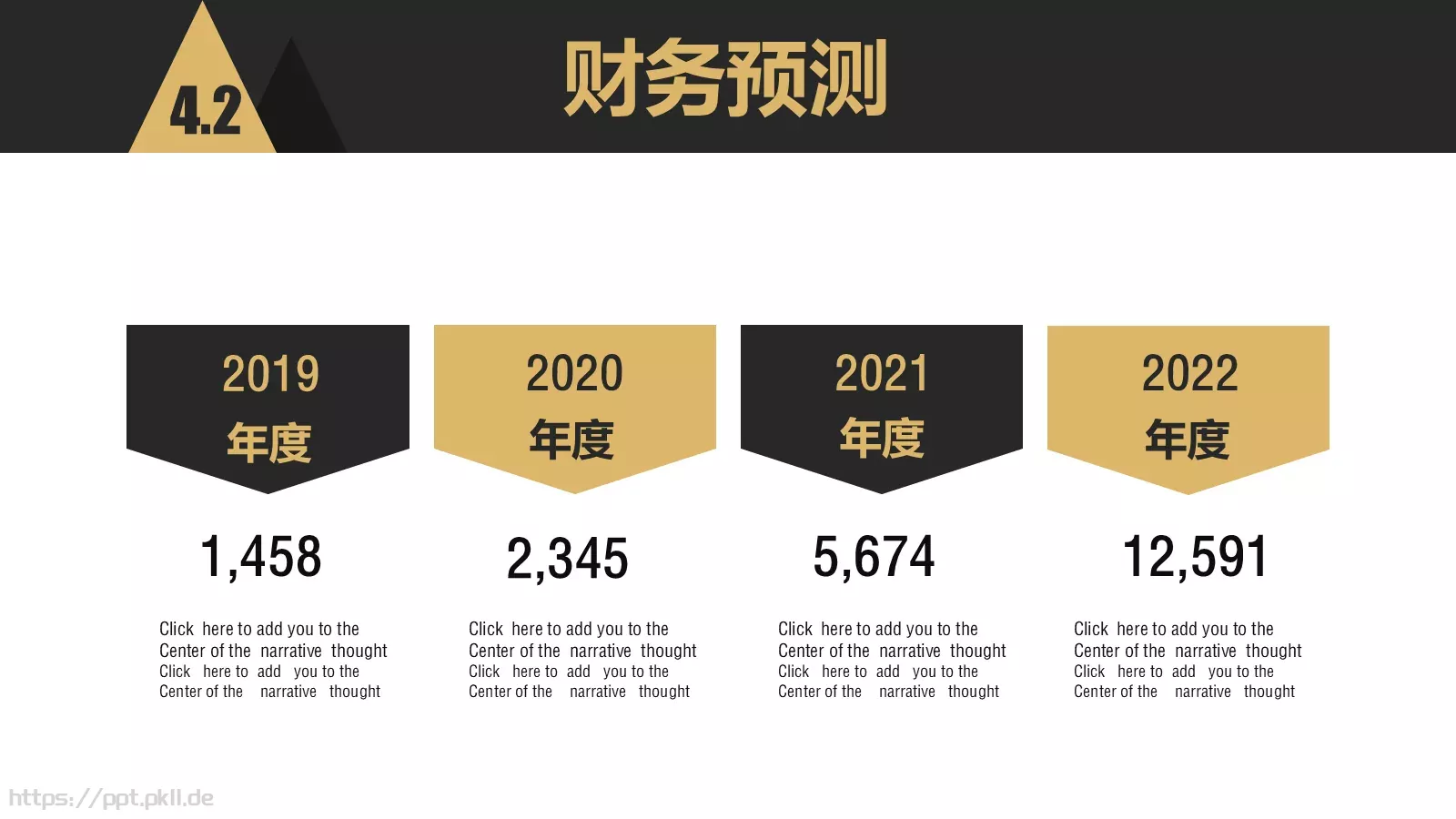 商业计划书PPT模板 第 27 页预览图