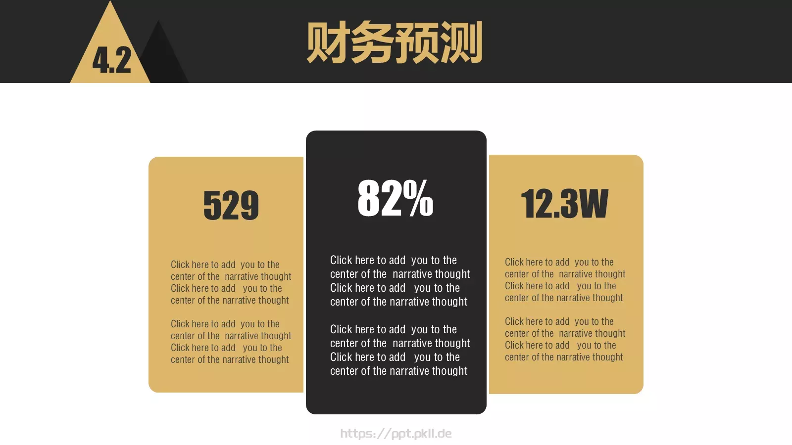 商业计划书PPT模板 第 28 页预览图