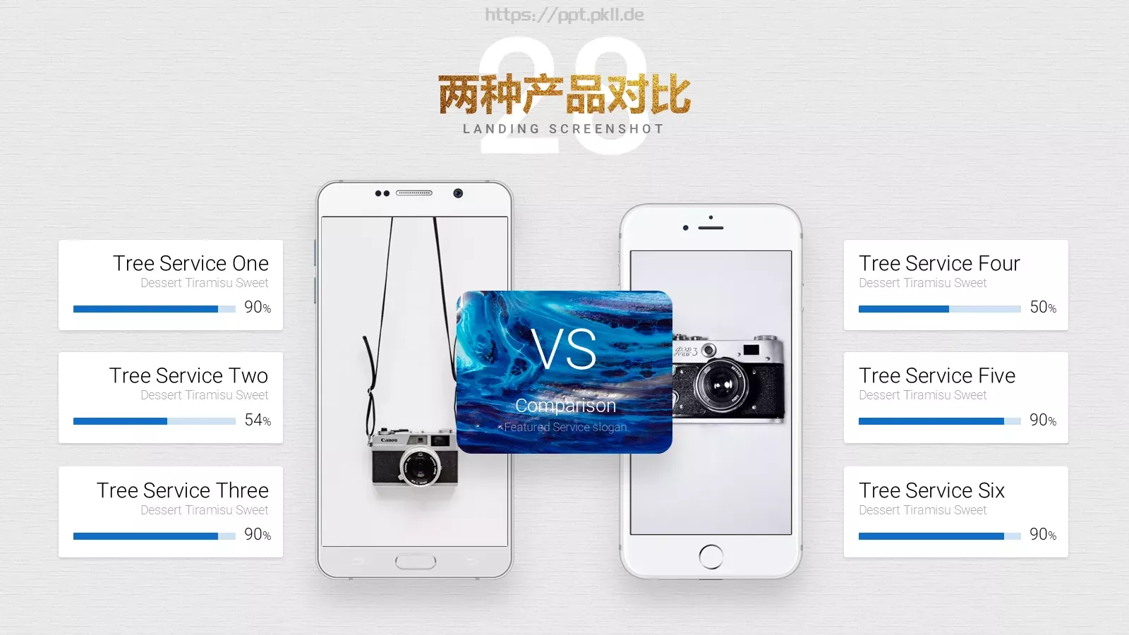 商业计划 (24PPT模板 第 28 页预览图