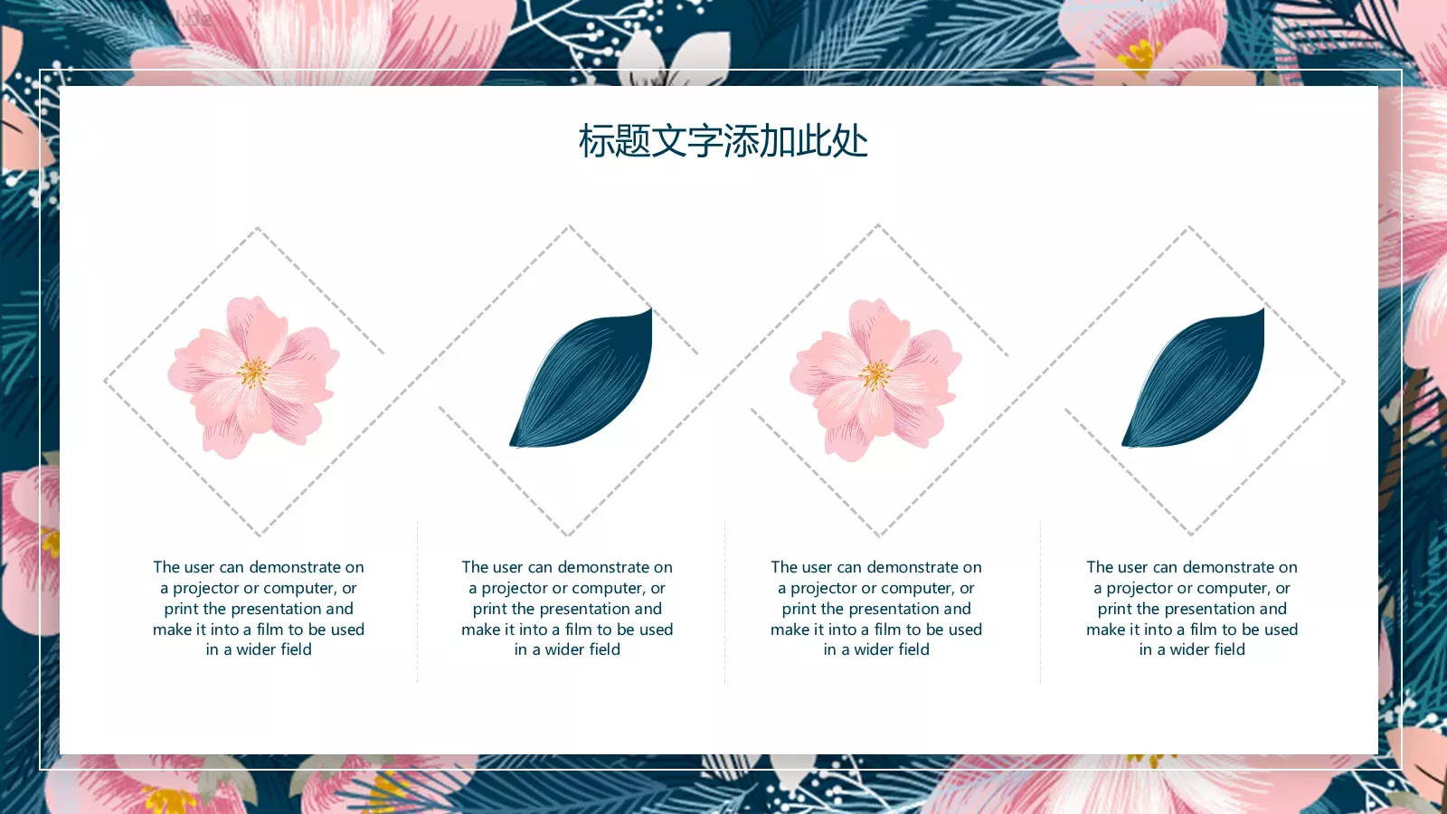 商业计划书PPT模板 第 22 页预览图