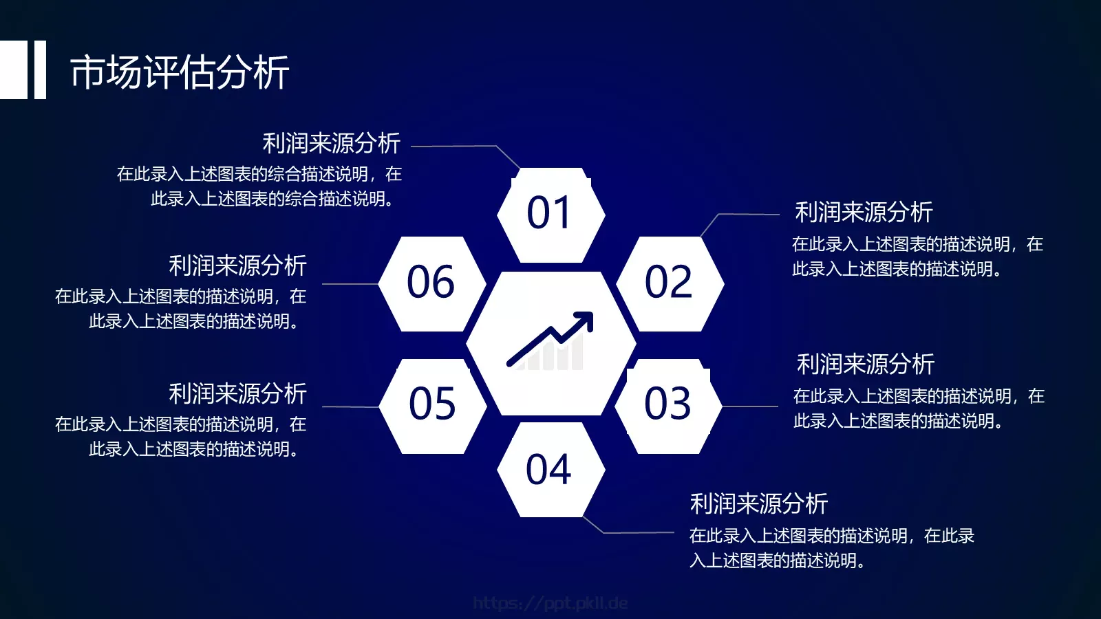互联网创业技术商业计划书PPT模板 第 16 页预览图