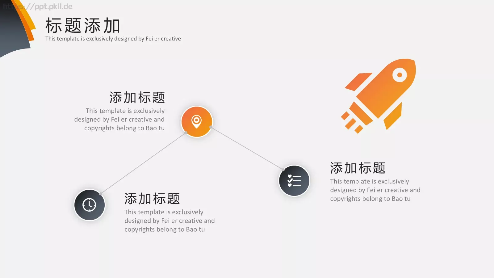 商业融资汇报PPT模板 第 17 页预览图
