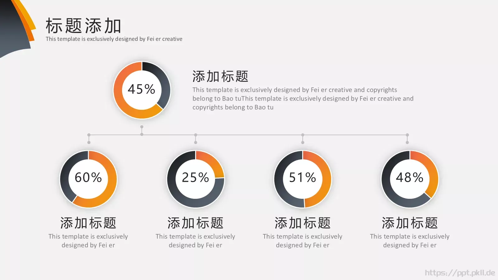 商业融资汇报PPT模板 第 21 页预览图