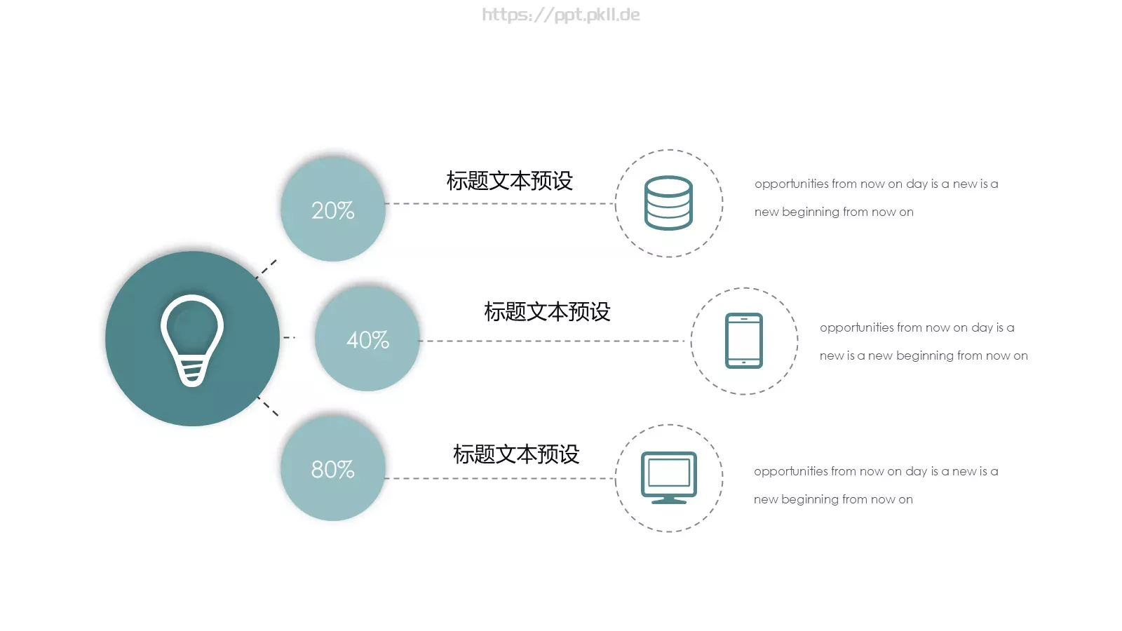 商业融资汇报PPT模板 第 12 页预览图