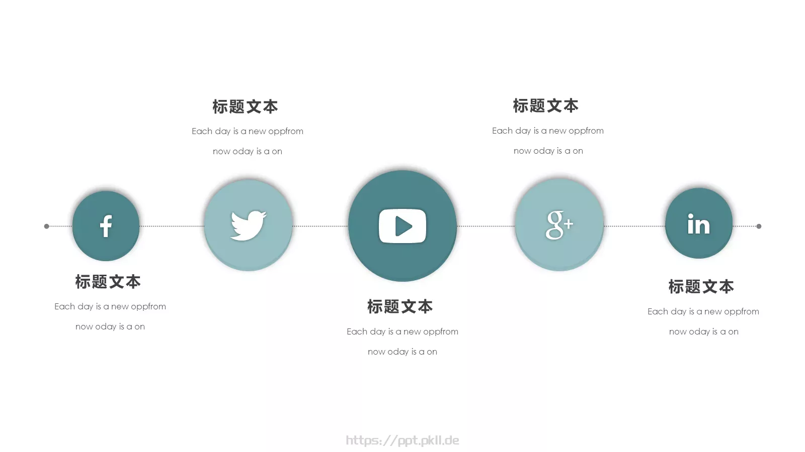 商业融资汇报PPT模板 第 20 页预览图