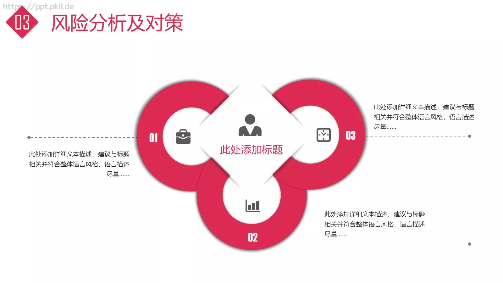 项目融资方案PPT模板 第 21 页预览图
