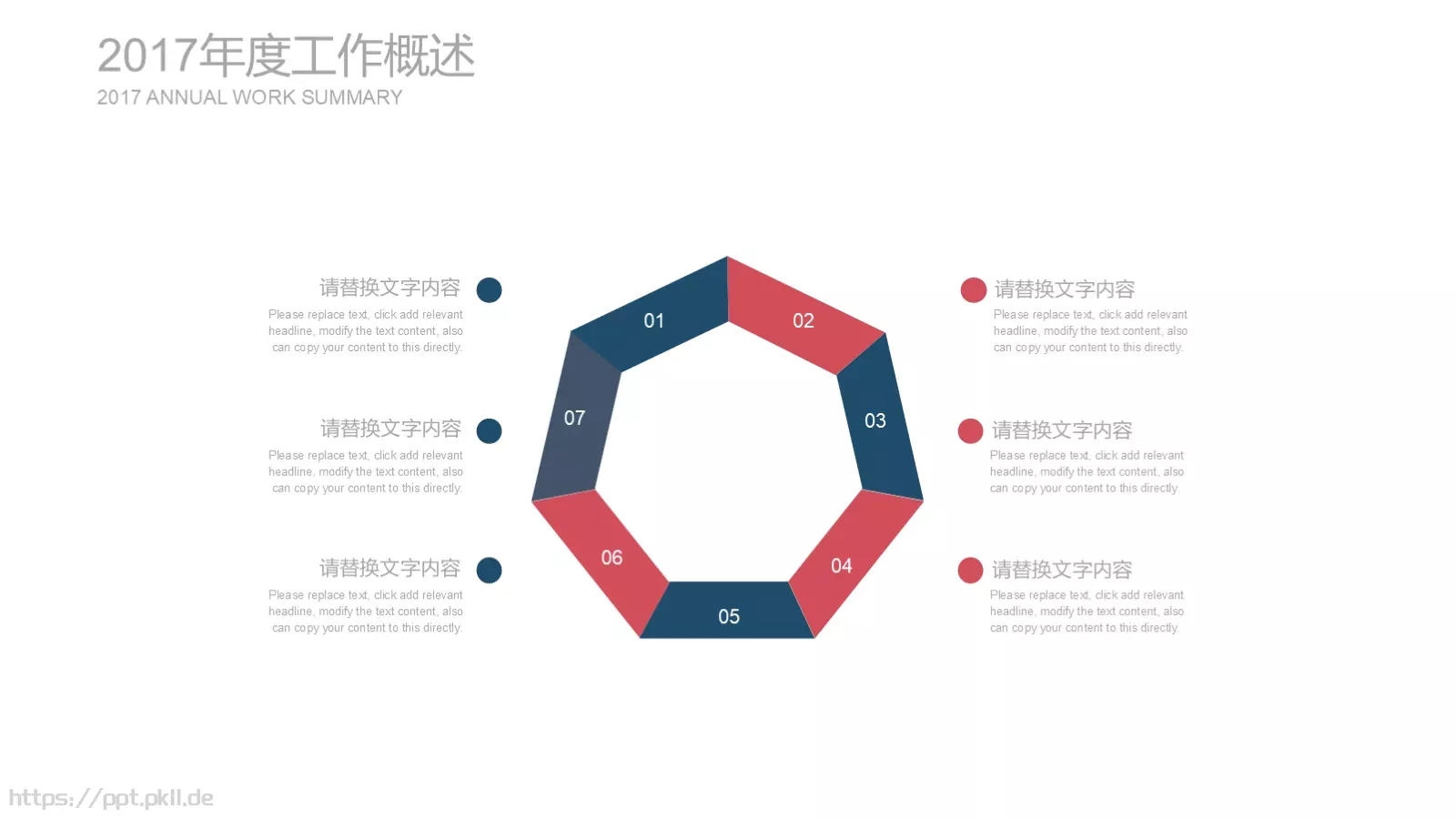 商业融资汇报PPT模板 第 6 页预览图